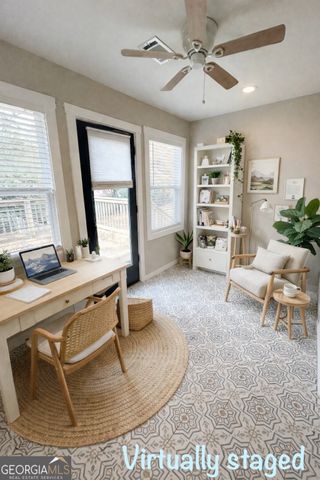 117 Marchman Street, Bremen, GA 30110