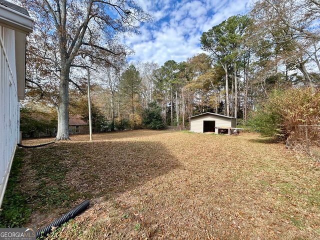 117 Marchman Street, Bremen, GA 30110