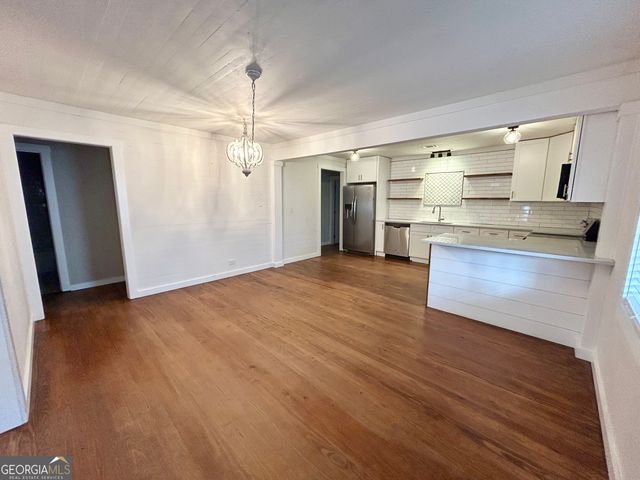 117 Marchman Street, Bremen, GA 30110