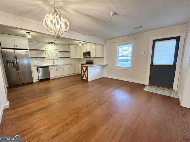 117 Marchman Street, Bremen, GA 30110