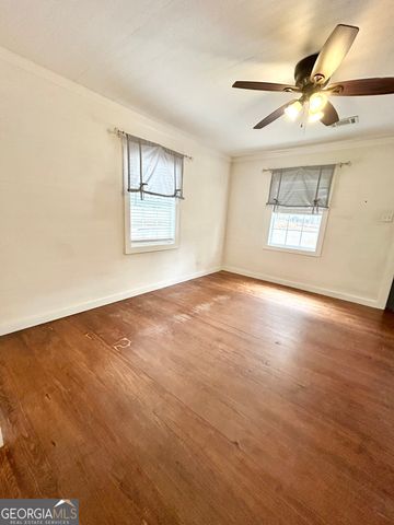 117 Marchman Street, Bremen, GA 30110