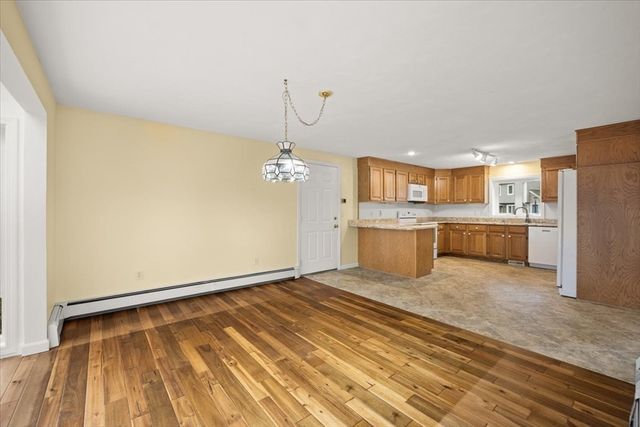 15 Indian Cove Way 15, Easton, MA 02375