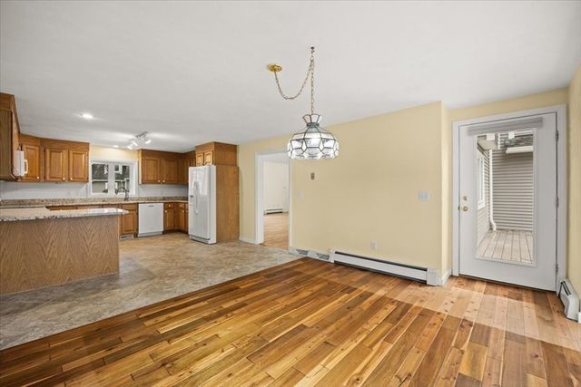 15 Indian Cove Way 15, Easton, MA 02375