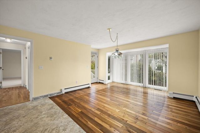 15 Indian Cove Way 15, Easton, MA 02375