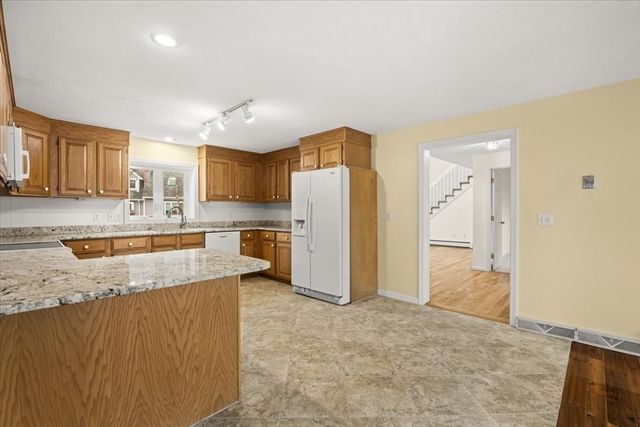 15 Indian Cove Way 15, Easton, MA 02375