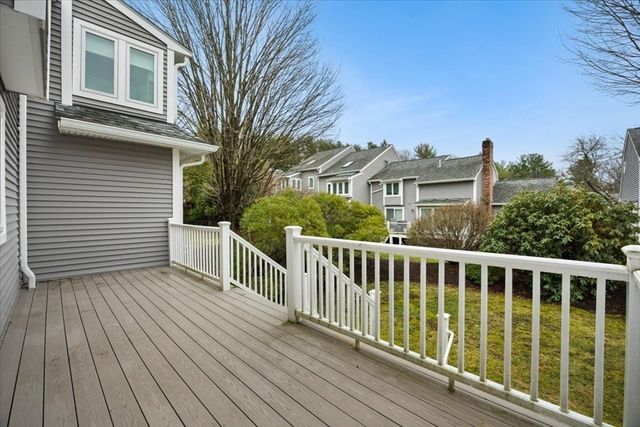15 Indian Cove Way 15, Easton, MA 02375