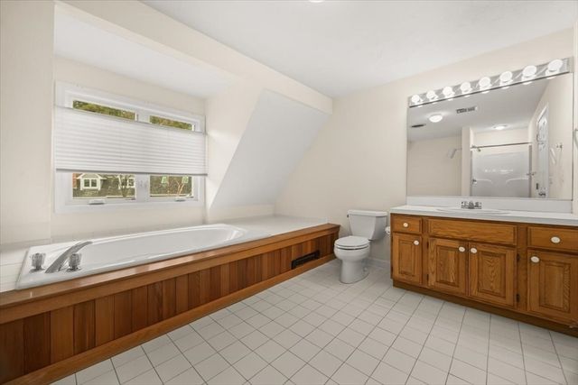 15 Indian Cove Way 15, Easton, MA 02375