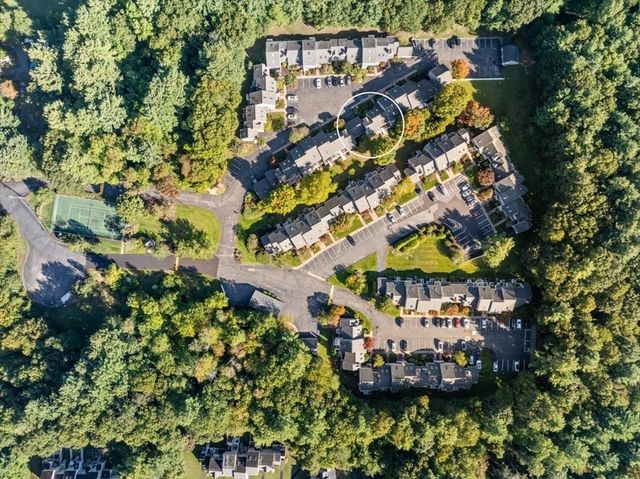 15 Indian Cove Way 15, Easton, MA 02375