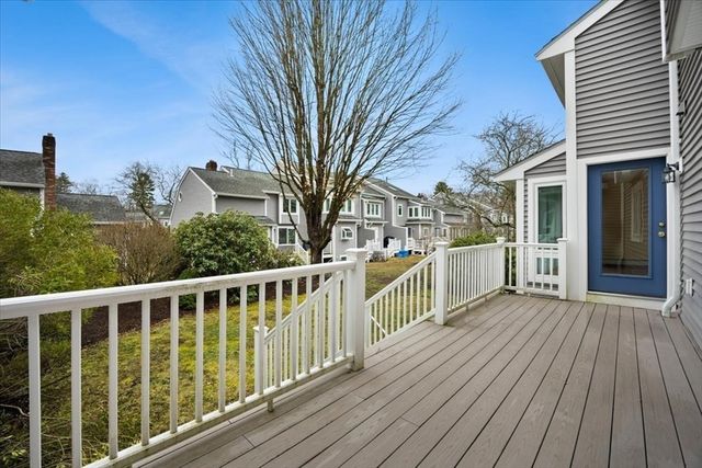 15 Indian Cove Way 15, Easton, MA 02375