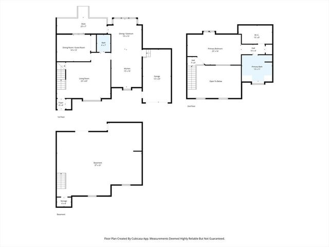 15 Indian Cove Way 15, Easton, MA 02375