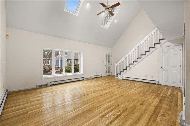 15 Indian Cove Way 15, Easton, MA 02375