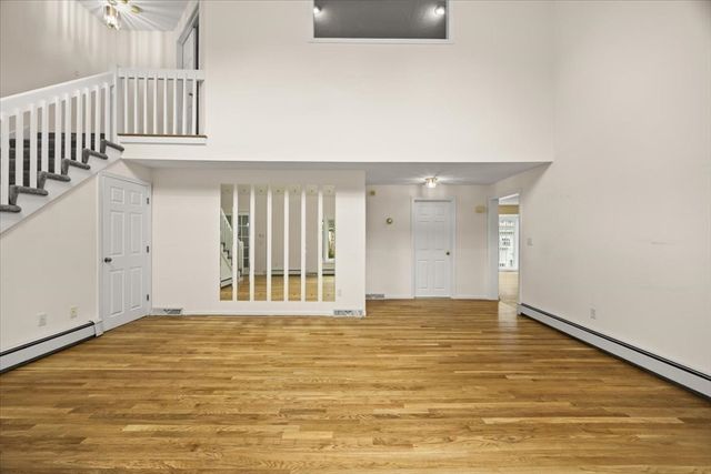 15 Indian Cove Way 15, Easton, MA 02375