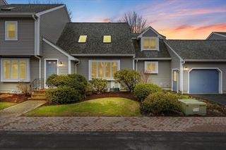 15 Indian Cove Way 15, Easton, MA 02375