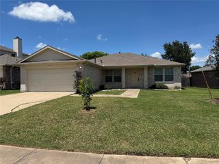 2112 Chisolm Trail, Forney, TX 75126