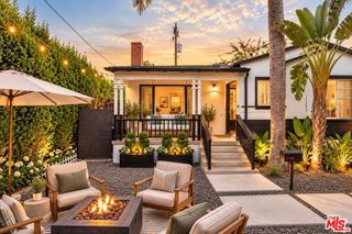 12223 Palms Boulevard, Los Angeles, CA 90066