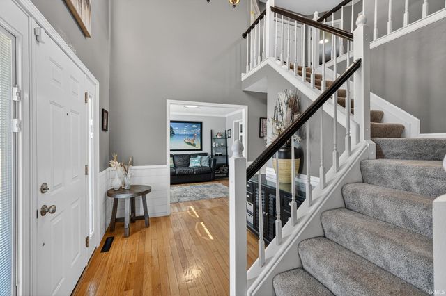 18101 Burton Drive, South Bend, IN 46637