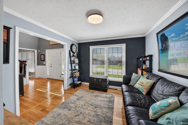 18101 Burton Drive, South Bend, IN 46637