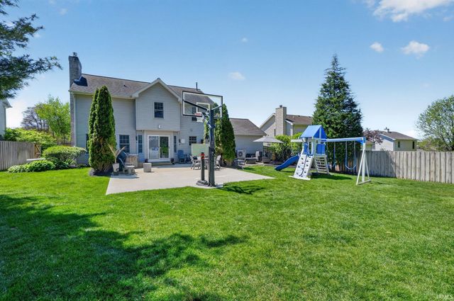 18101 Burton Drive, South Bend, IN 46637