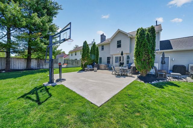 18101 Burton Drive, South Bend, IN 46637
