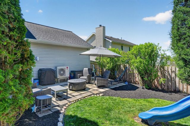 18101 Burton Drive, South Bend, IN 46637