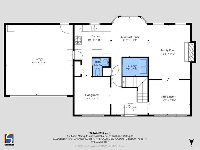 18101 Burton Drive, South Bend, IN 46637