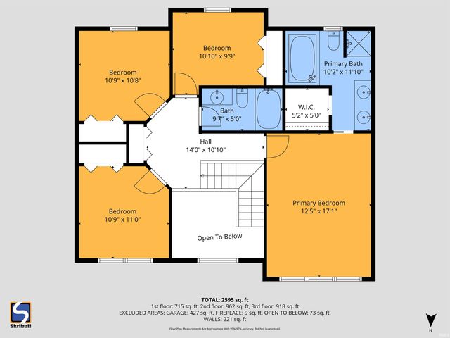 18101 Burton Drive, South Bend, IN 46637