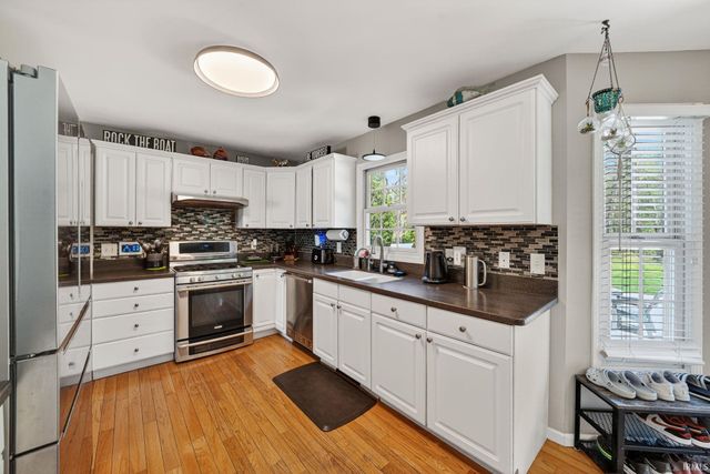 18101 Burton Drive, South Bend, IN 46637