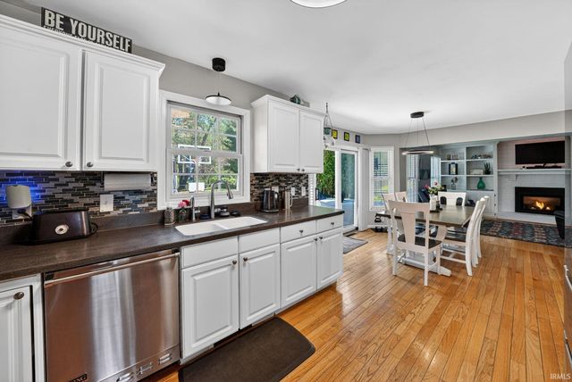 18101 Burton Drive, South Bend, IN 46637