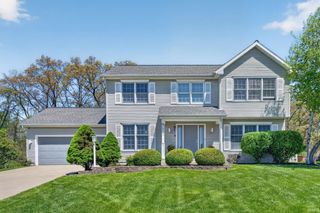 18101 Burton Drive, South Bend, IN 46637