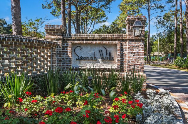 2 Orista Pl, Hilton Head Island, SC 29926