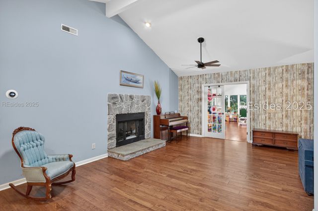 2 Orista Pl, Hilton Head Island, SC 29926