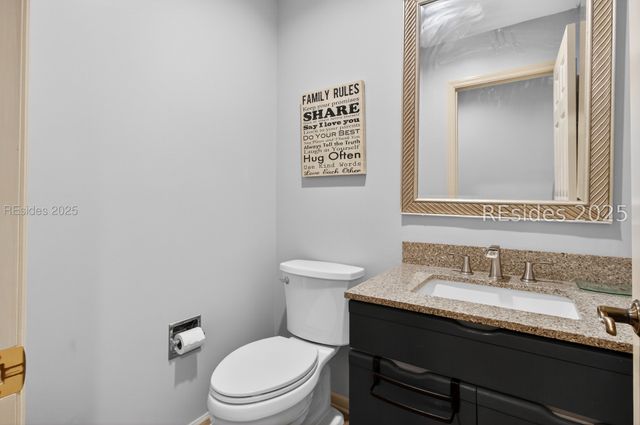 2 Orista Pl, Hilton Head Island, SC 29926