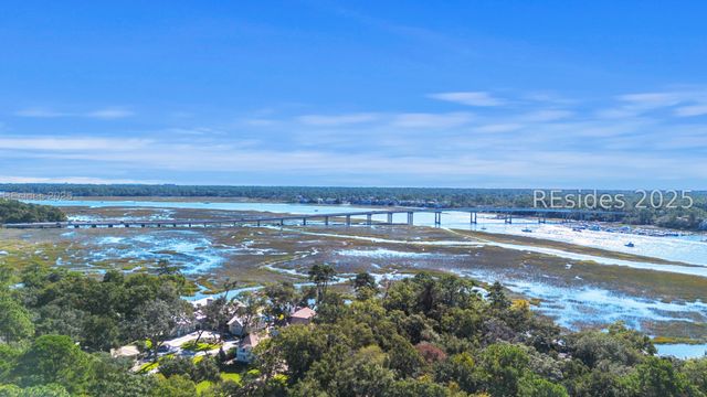 2 Orista Pl, Hilton Head Island, SC 29926