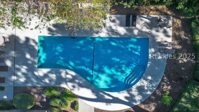 2 Orista Pl, Hilton Head Island, SC 29926