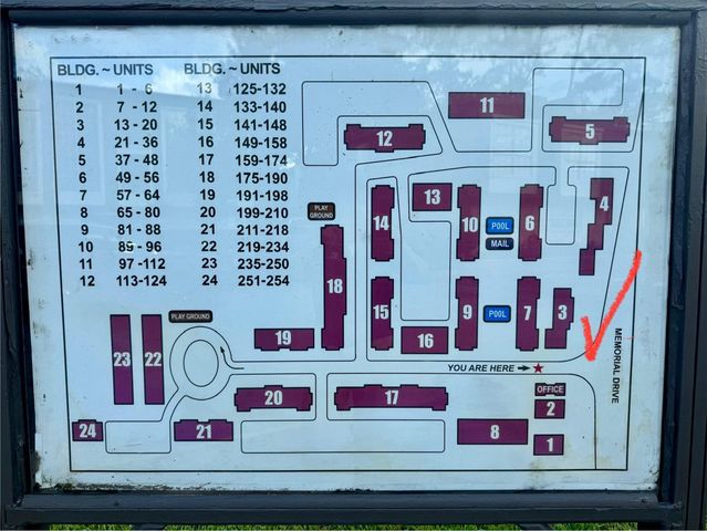 12633 Memorial Drive 14, Houston, TX 77024