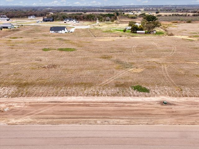 Lot 22 High Meadow Road, Elm Mott, TX 76640