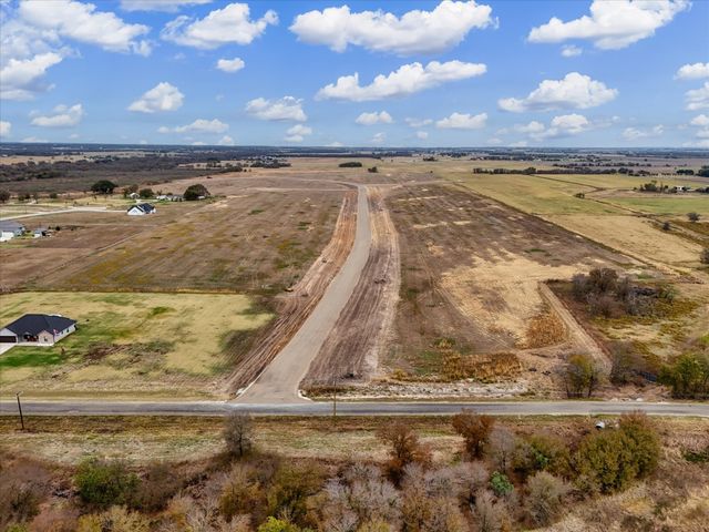 Lot 22 High Meadow Road, Elm Mott, TX 76640