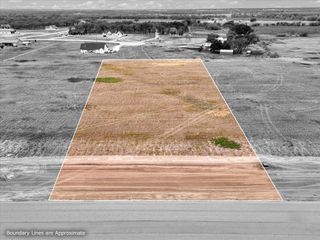 Lot 22 High Meadow Road, Elm Mott, TX 76640