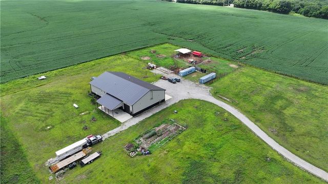 34705 E Mabry Road, Buckner, MO 64016