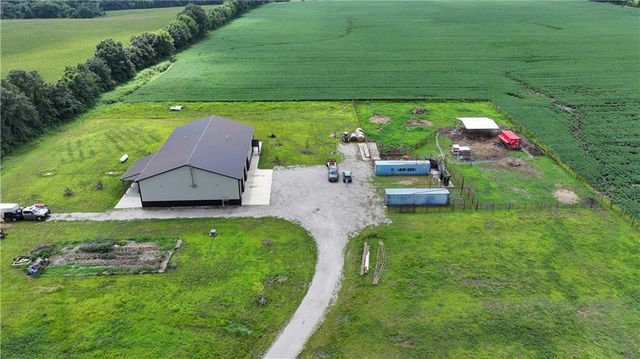 34705 E Mabry Road, Buckner, MO 64016