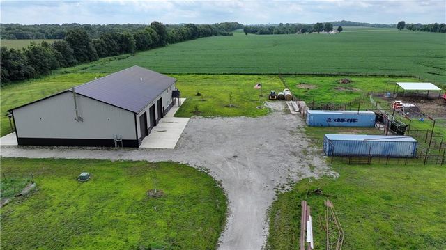 34705 E Mabry Road, Buckner, MO 64016