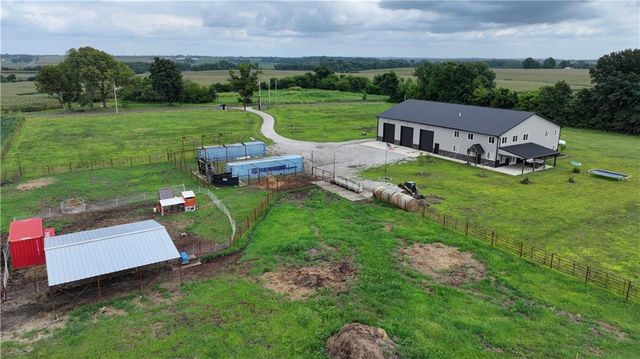 34705 E Mabry Road, Buckner, MO 64016
