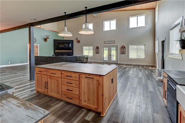 34705 E Mabry Road, Buckner, MO 64016