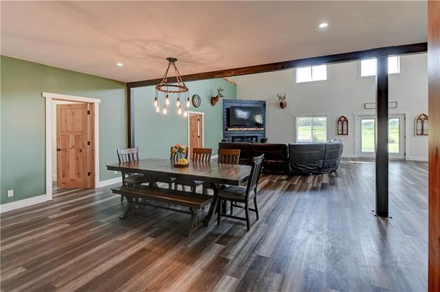 34705 E Mabry Road, Buckner, MO 64016