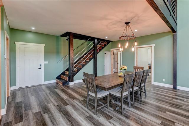 34705 E Mabry Road, Buckner, MO 64016