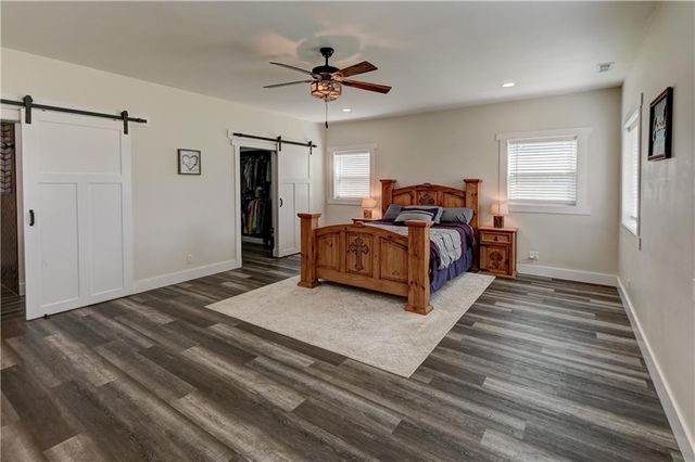 34705 E Mabry Road, Buckner, MO 64016