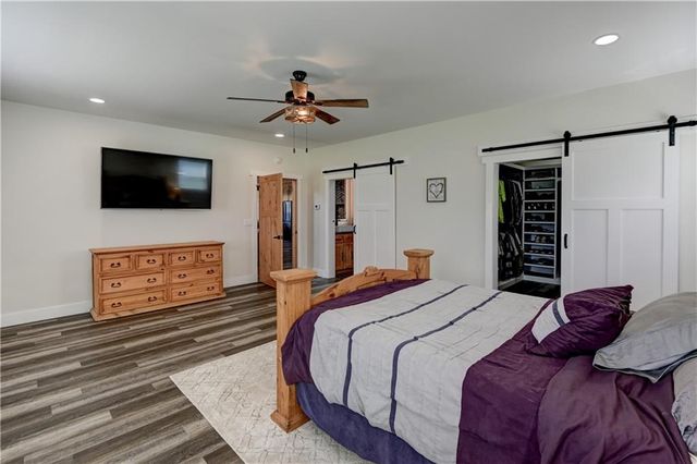 34705 E Mabry Road, Buckner, MO 64016