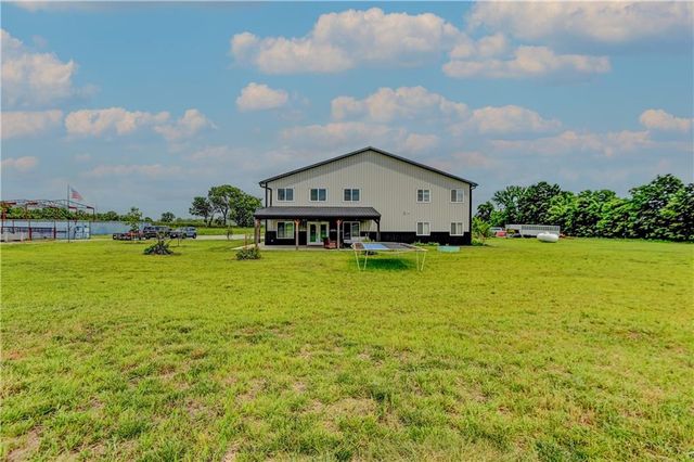 34705 E Mabry Road, Buckner, MO 64016