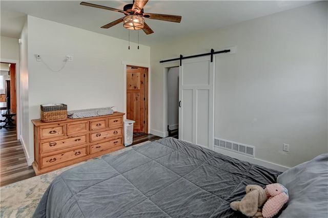 34705 E Mabry Road, Buckner, MO 64016