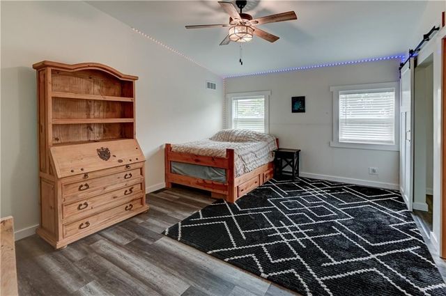 34705 E Mabry Road, Buckner, MO 64016